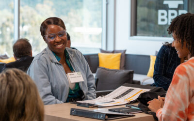 Learn, Connect and Grow at BBB University Live in Prescott