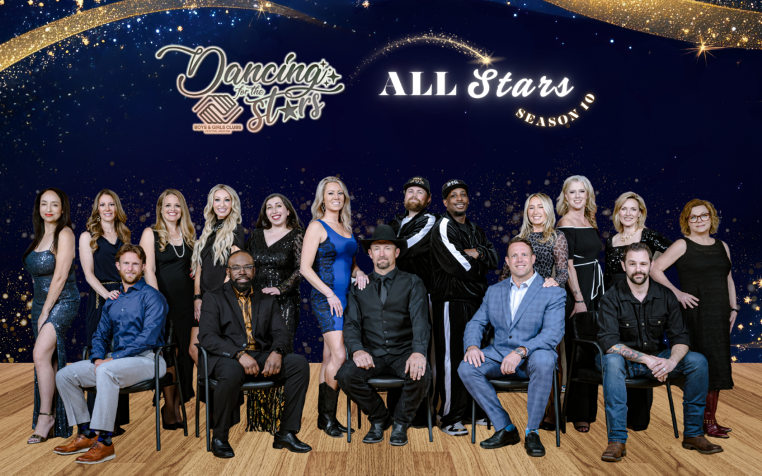Dancing for the Stars Season 10: A Decade of Dazzle, Community Support, and AllStar Talent