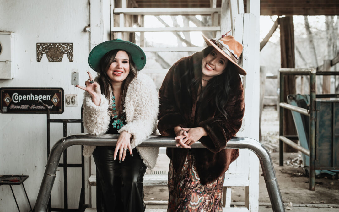 Lexi De La Cruz Builds Community Through Creativity and Collaboration