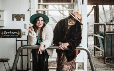 Lexi De La Cruz Builds Community Through Creativity and Collaboration