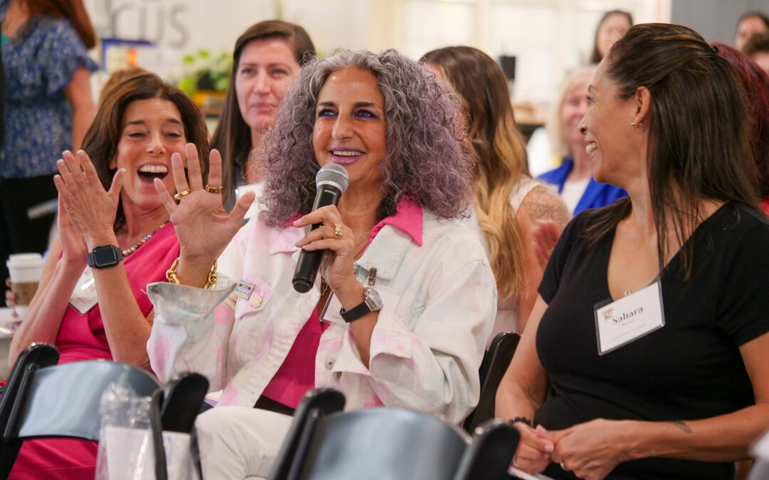 Powering the Next Era: Why the BBB Industrious Women’s Summit Is Worth the Trip