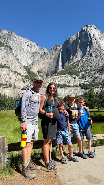 Creating a Life of Possibility