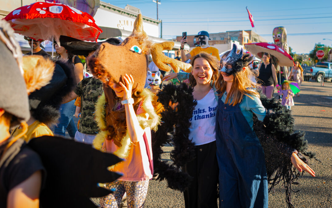 Celebrate the Season at NOCO Harvest Fest 2026