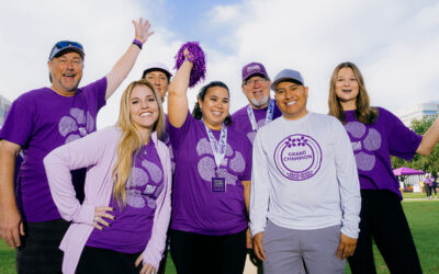 Every Step Carries a Story: Quad Cities Walk to End Alzheimer’s Returns This September