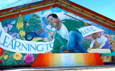 Prescott as a Canvas: The Past and Present of Public Art
